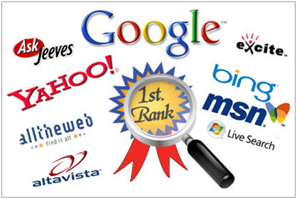 رتبه سایت:وجه اشتراک سایتهای رتبه بالا در گوگل